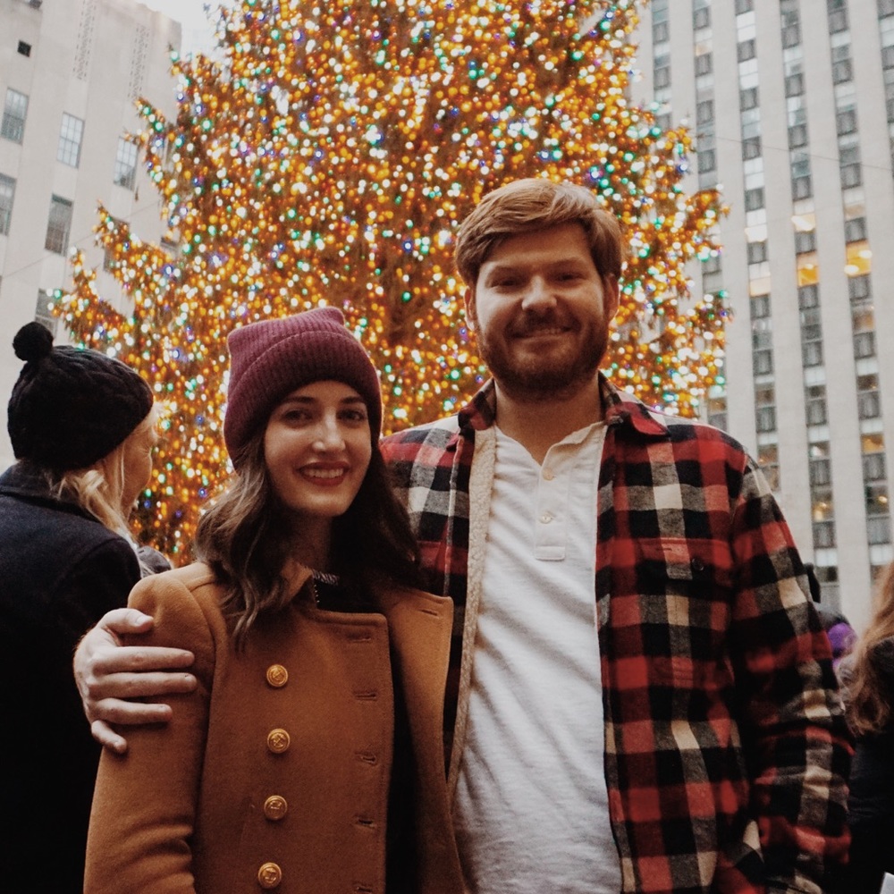 Meet your Posher, Courtney